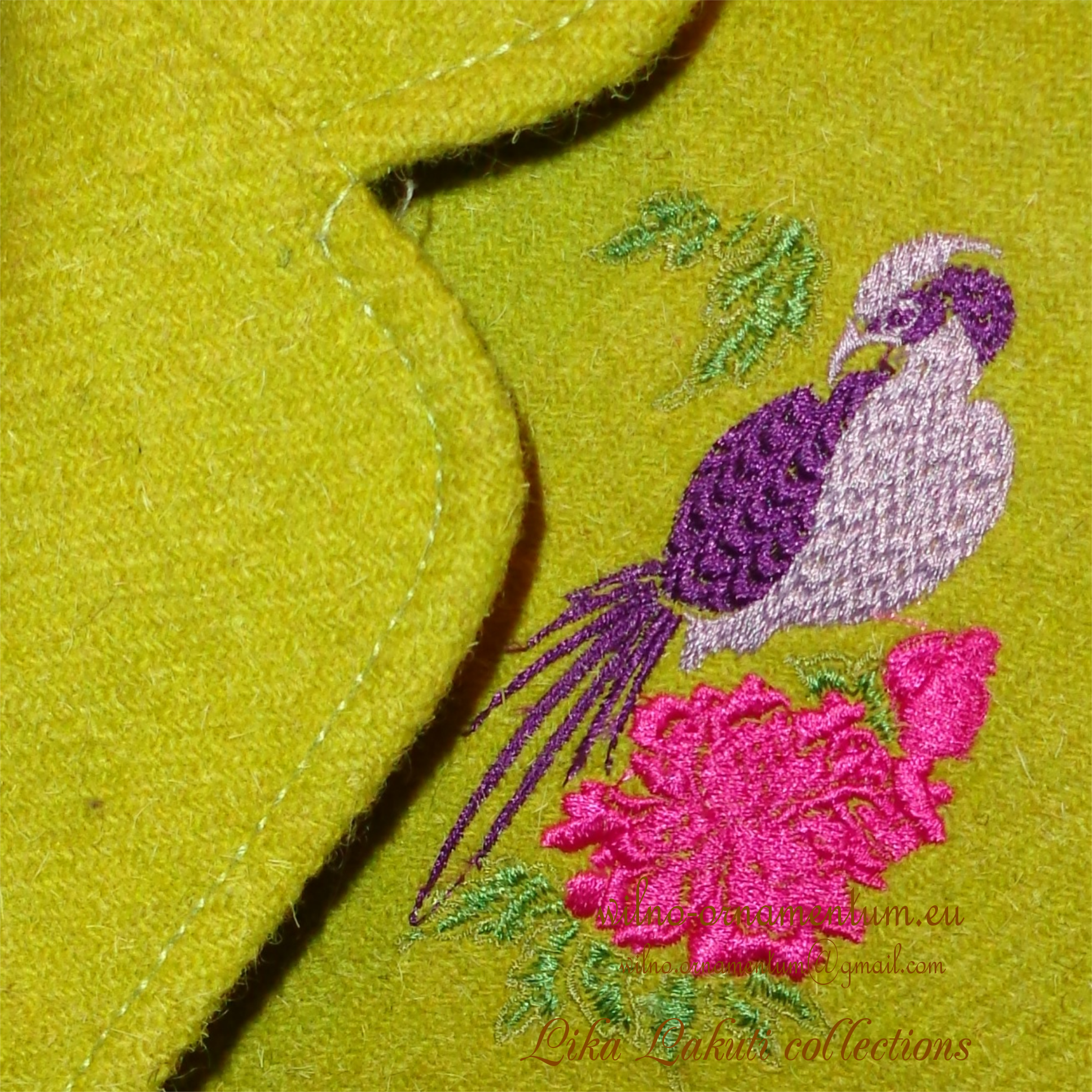 embroidery вышивка siuvinėjimas haft img foto